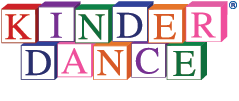 kinderdance international logo