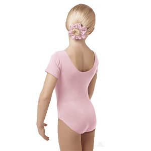 Child Footed Tights – Theatrical Pink - Kinderdance Columbus